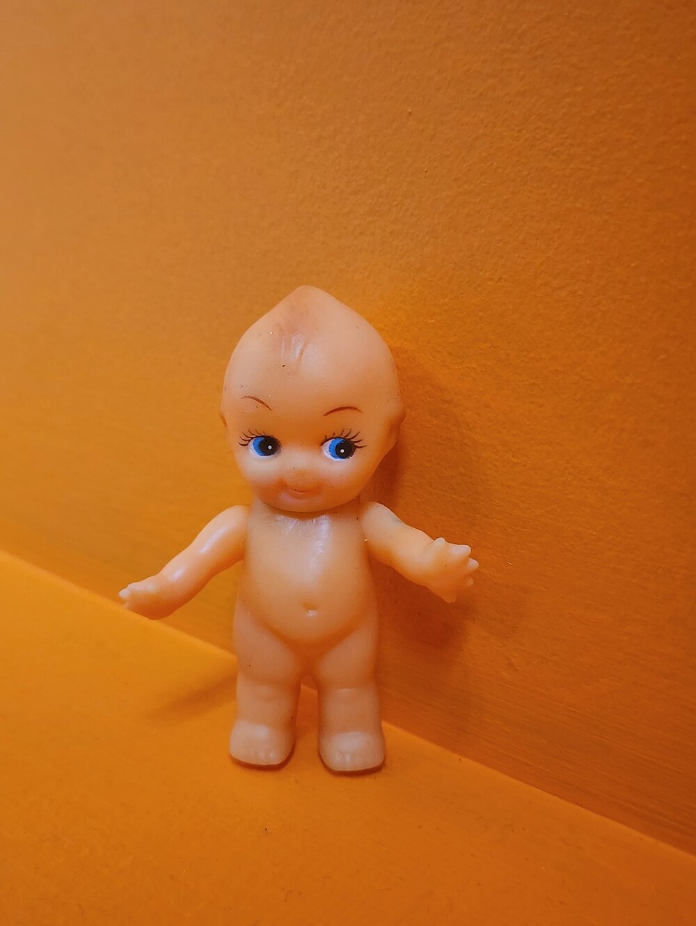Mini Kewpie Baby